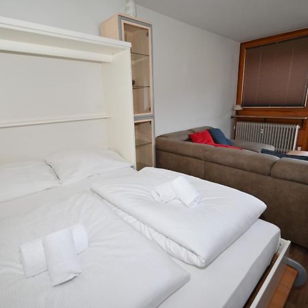 Apartement Karen Top 35 - By Four Seasons Apartments Kaprun Esterno foto