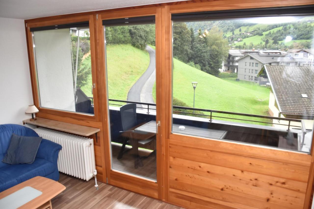 Apartement Karen Top 35 - By Four Seasons Apartments Kaprun Esterno foto