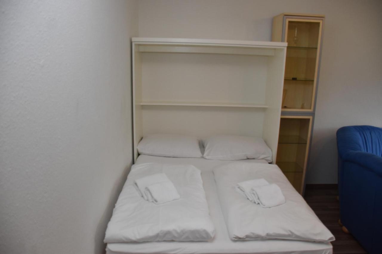 Apartement Karen Top 35 - By Four Seasons Apartments Kaprun Esterno foto