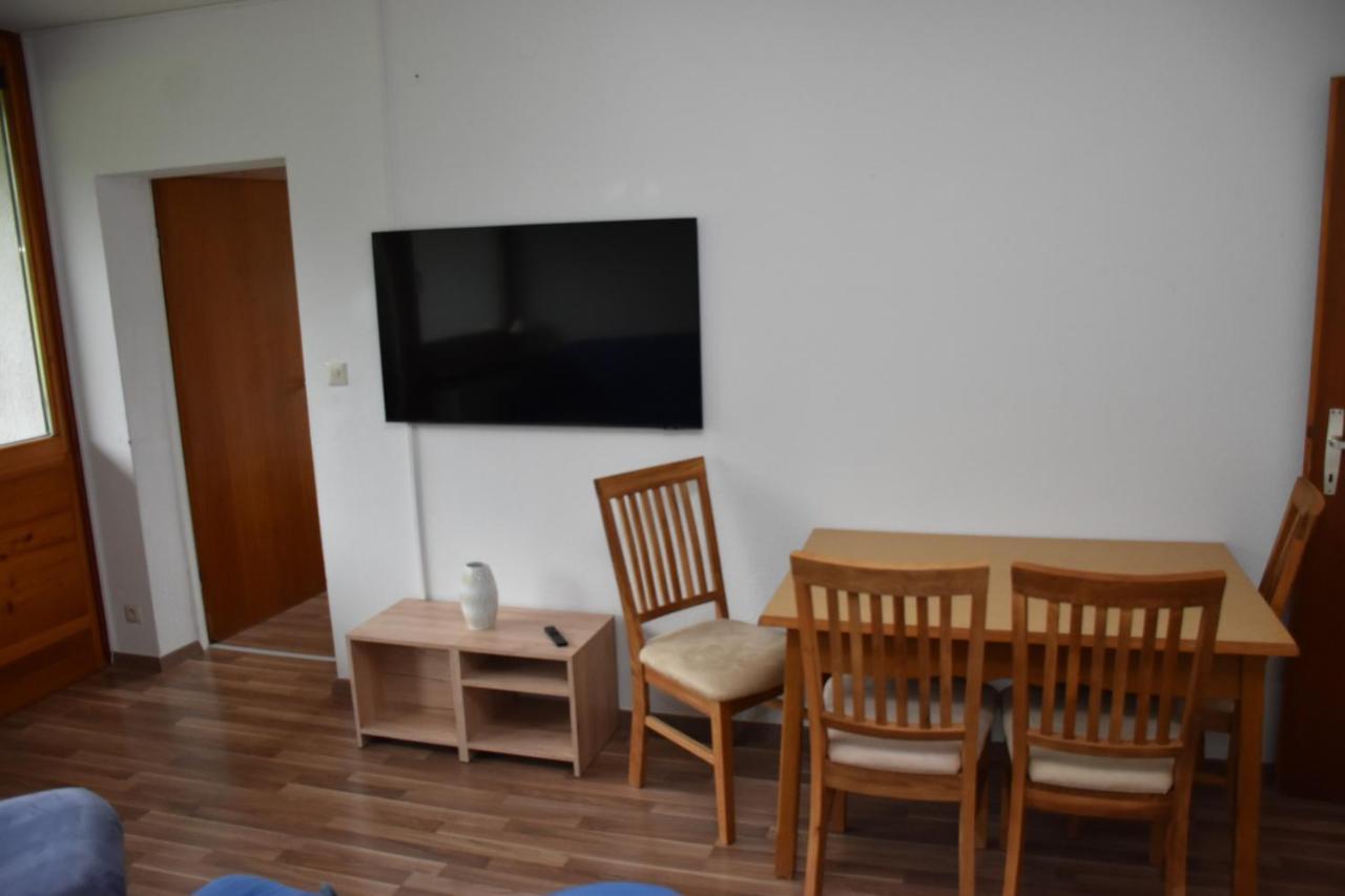 Apartement Karen Top 35 - By Four Seasons Apartments Kaprun Esterno foto