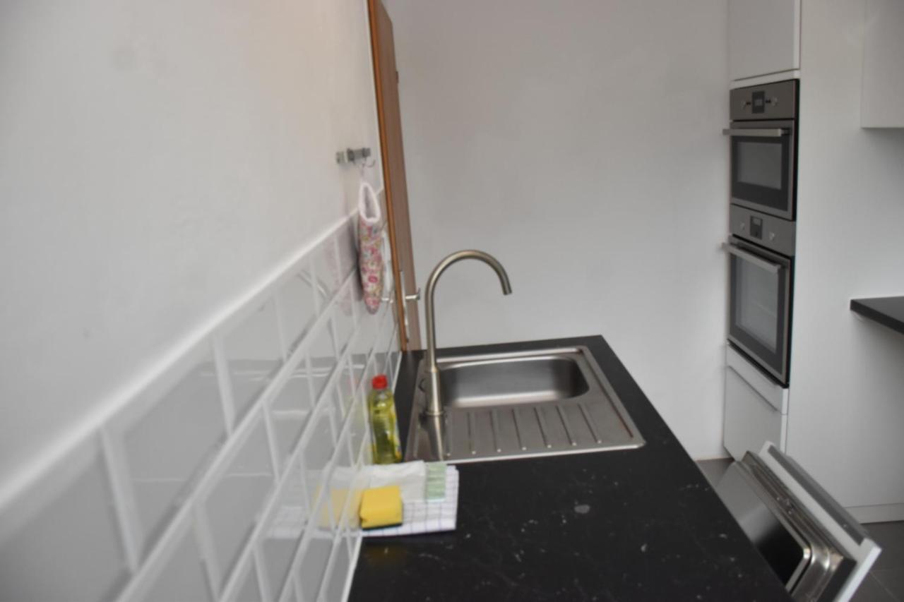 Apartement Karen Top 35 - By Four Seasons Apartments Kaprun Esterno foto