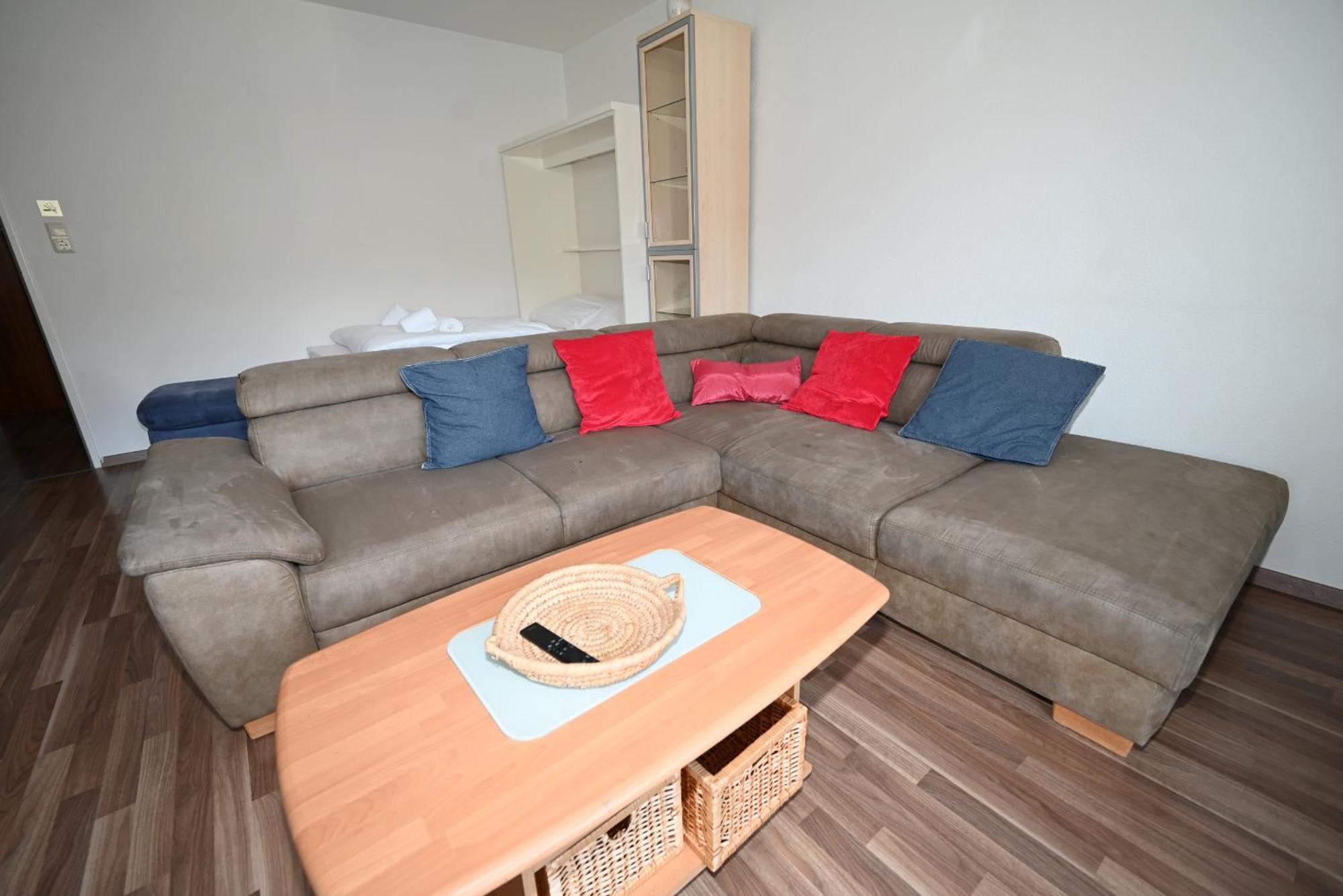 Apartement Karen Top 35 - By Four Seasons Apartments Kaprun Esterno foto