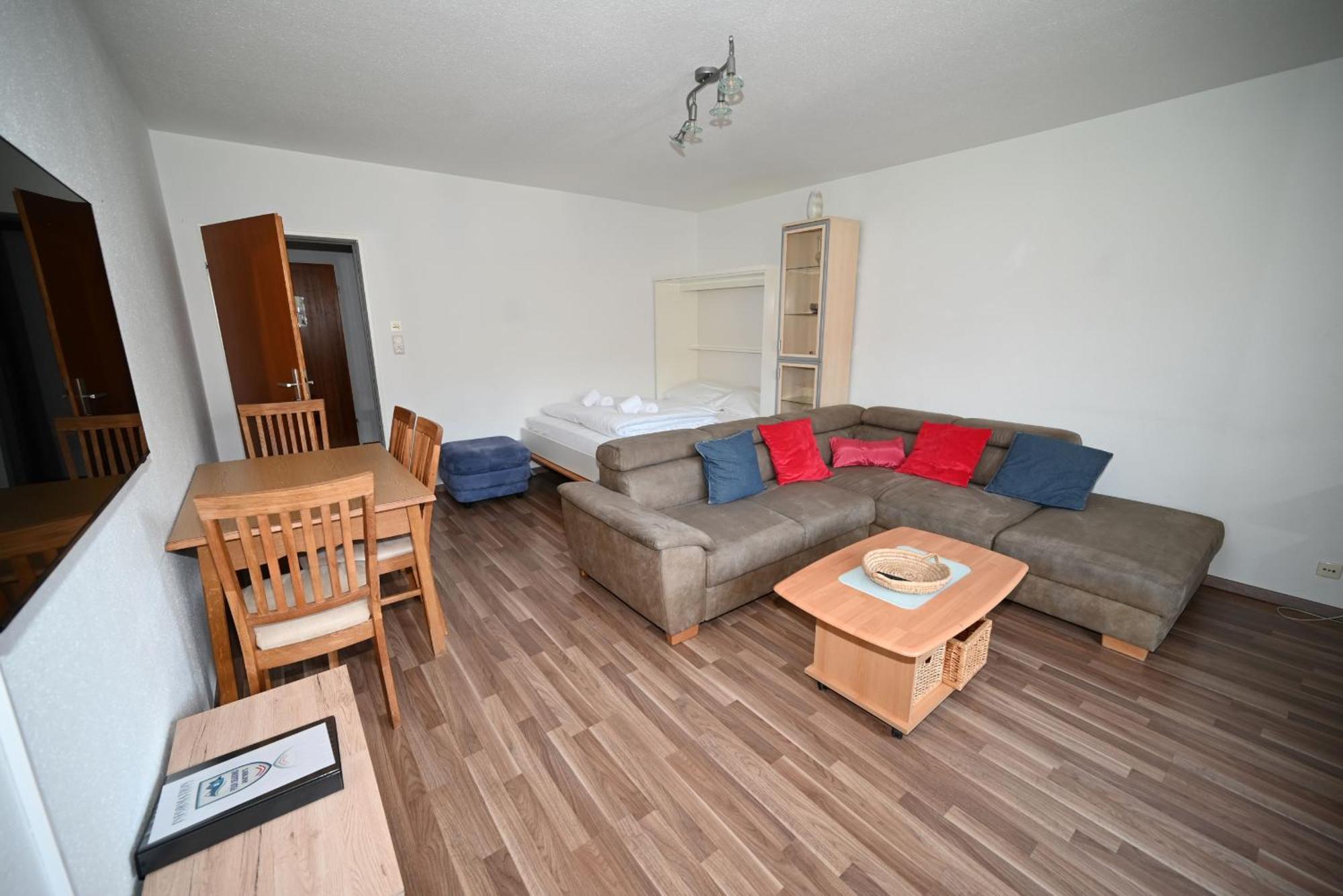Apartement Karen Top 35 - By Four Seasons Apartments Kaprun Esterno foto